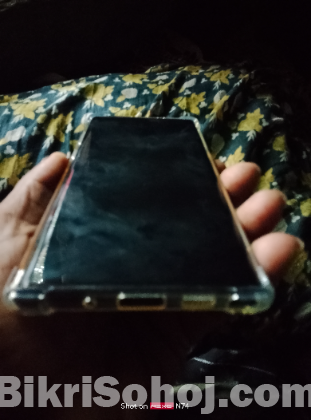 samsung note 10 plus 5g 12 256